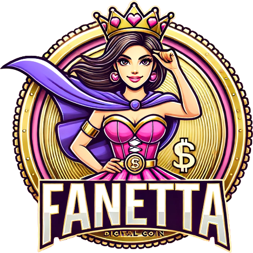 Fanetta Coin